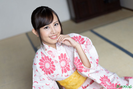 Caribbeancom Emi Aoi - #203568