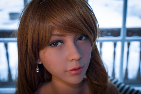 Tebux Sex Dolls Hot XXX - #155580