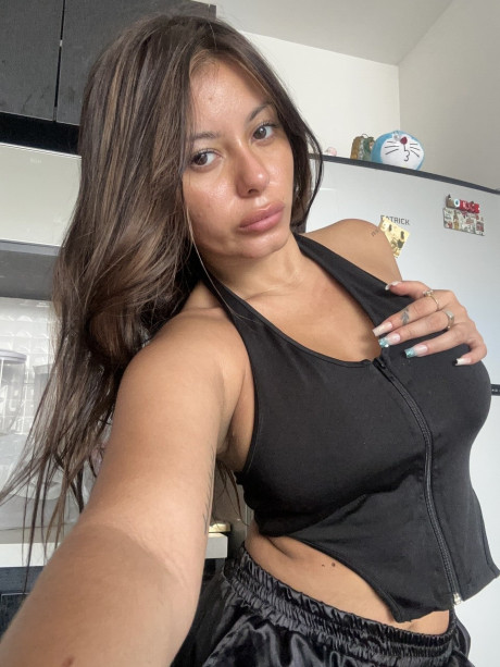 OnlyFans Its Grace Charis XO featuring Its Grace Charis XO Sex Gallery - #21890
