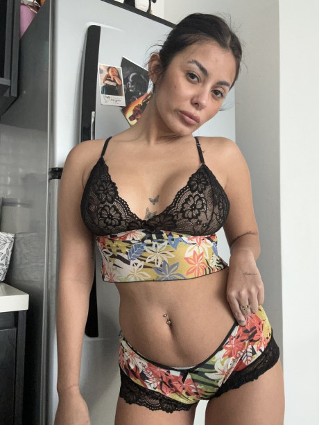 OnlyFans Its Grace Charis XO featuring Its Grace Charis XO Sex Gallery - #21898