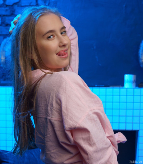 Rylsky Art starring Milla XXX Images - #181088