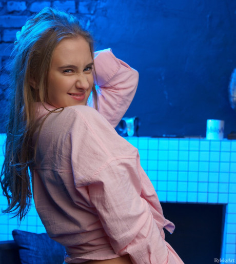 Rylsky Art starring Milla XXX Images - #181089