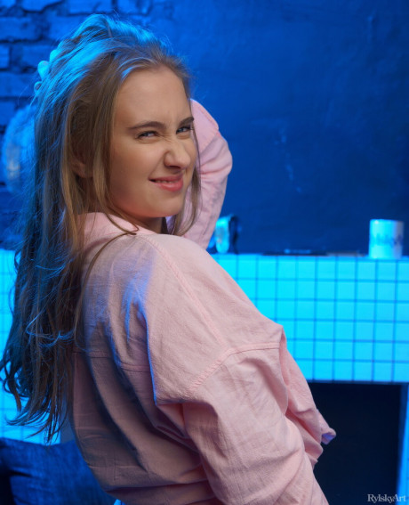 Rylsky Art starring Milla XXX Images - #181090