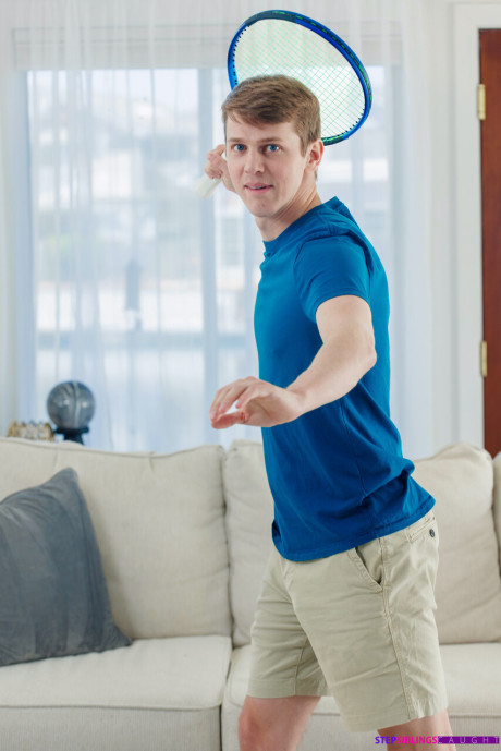 Step Siblings Caught starring daisy fox, Sage Roux undressed Pics - #207260