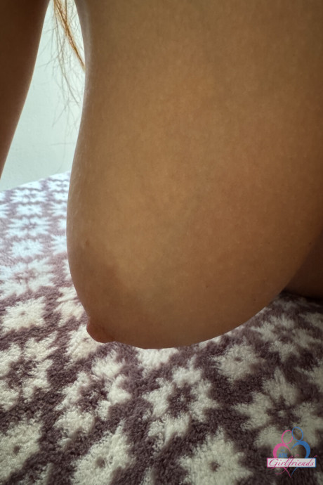 ATK Girlfriends featuring Megan Faith nude Photos - #58973