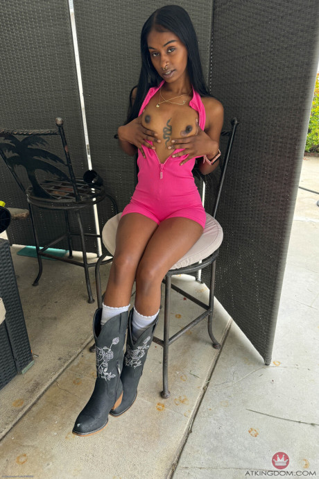 ATK Petites performed by Fae Love Porn Pics - #70229