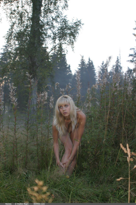 Domai featuring Nataly undressed Images - #196796