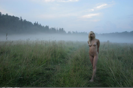 Domai featuring Nataly undressed Images - #196803