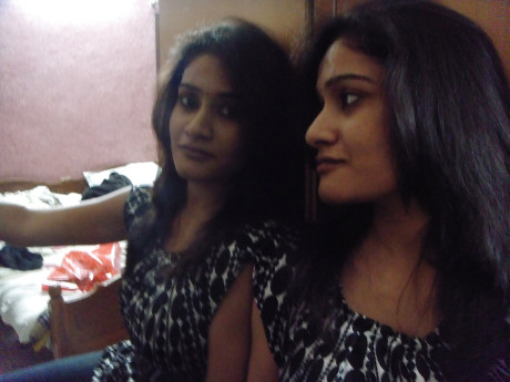 Indian solo girl girlfriend girl sucks on the nipples of her massive naturals during self shots #4533