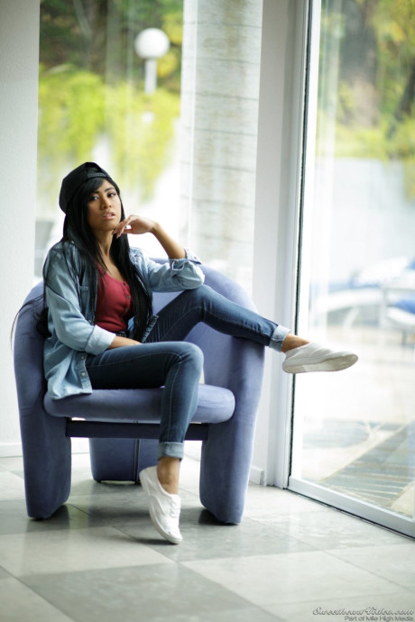 Mile High Media starring Demi Sutra, Ember Snow Hot XXX - #201730