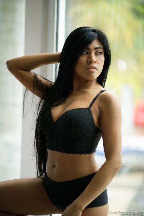 Mile High Media starring Demi Sutra, Ember Snow Hot XXX - #201732