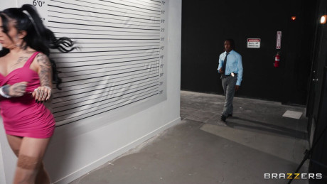 Mile High Media featuring Lacey Jayne, Mighty Dee Porn XXX - #237078