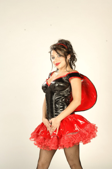 Hispanic Fever Club Porn Gallery - #230856