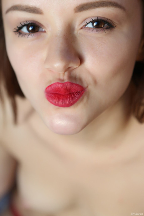 Rylsky Art performed by Marcy Cat undressed Photos - #126569