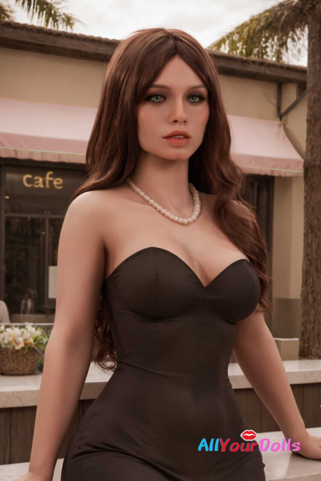 All Your Dolls naked Porn Pics - #52192