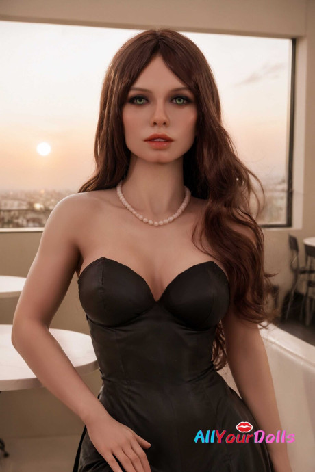 All Your Dolls naked Porn Pics - #52193