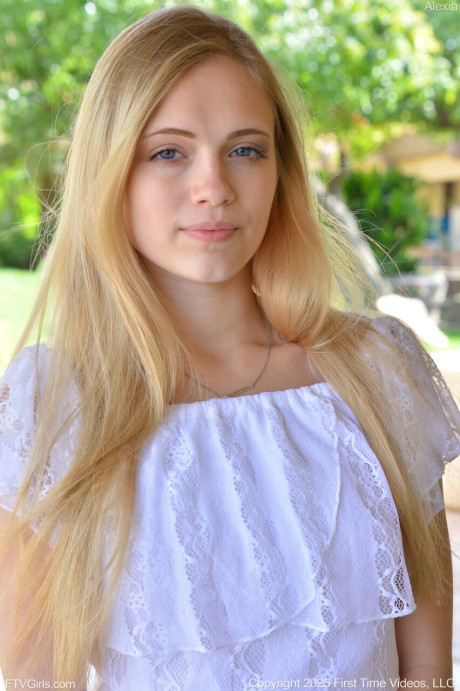FTV girls starring Alexia Porn Photos - #114836