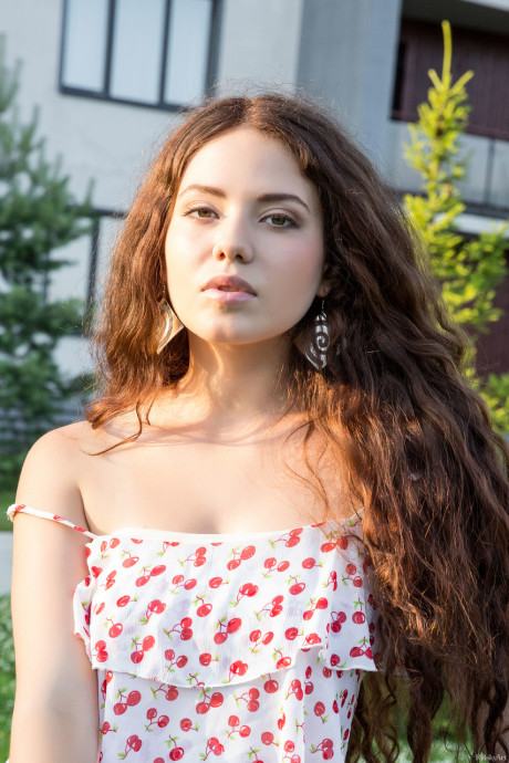 Rylsky Art performed by Norma Joel XXX Porn Pics - #134091