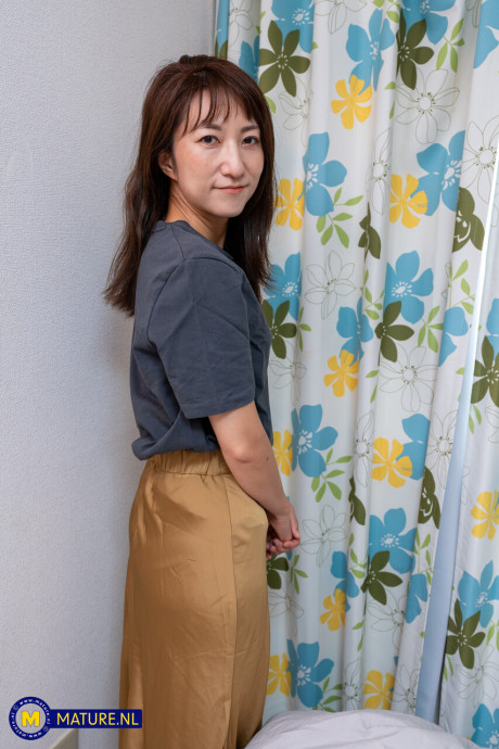 Old NL starring Doggy Harukaze, Mika Takahashi XXX Gallery - #231152