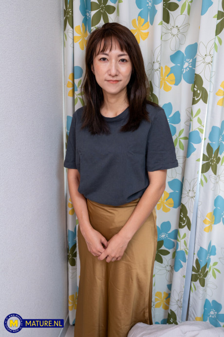 Old NL starring Doggy Harukaze, Mika Takahashi XXX Gallery - #231153