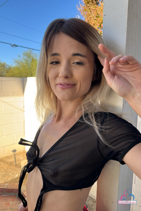 ATK Girlfriends performed by Nicole Nichols XXX Pics - #2174