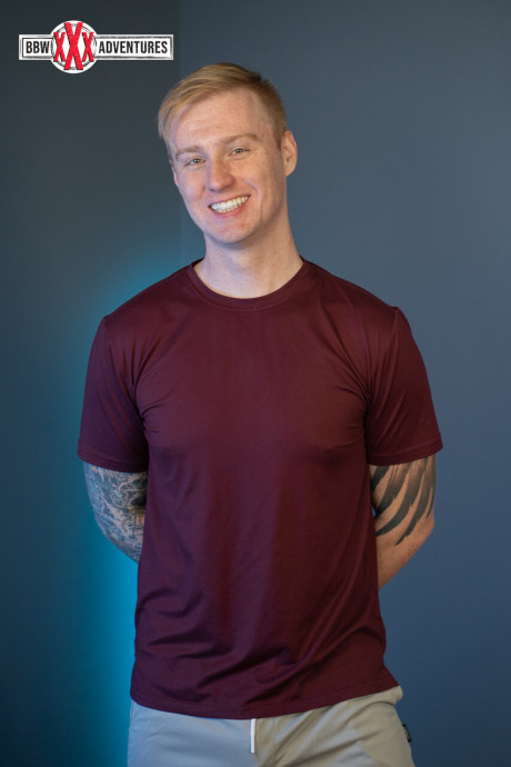 Horny transsexual fatty Peachie Garcia reveals her monstrous boobies and gets rammed #13656