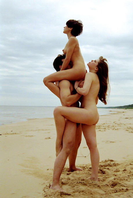 Teenie Dreams naked XXX - #152029