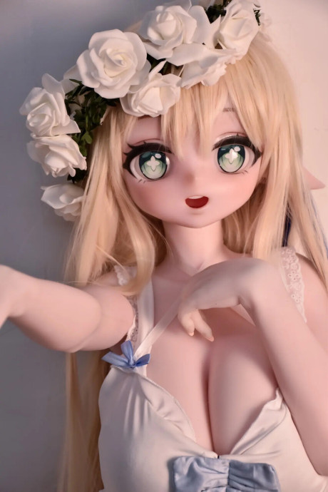 Hi Love Doll undressed Pics - #104354