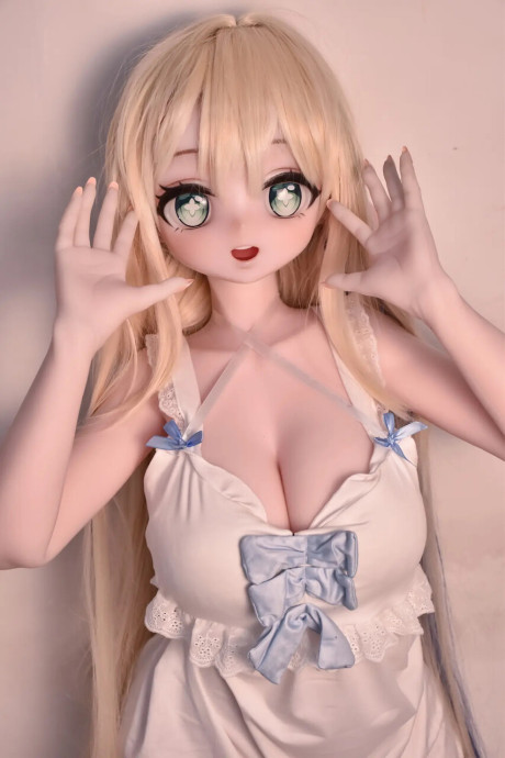 Hi Love Doll undressed Pics - #104355