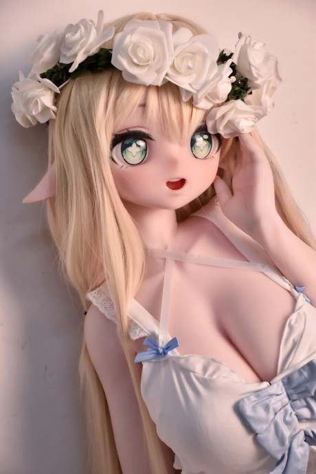 Hi Love Doll undressed Pics - #104356