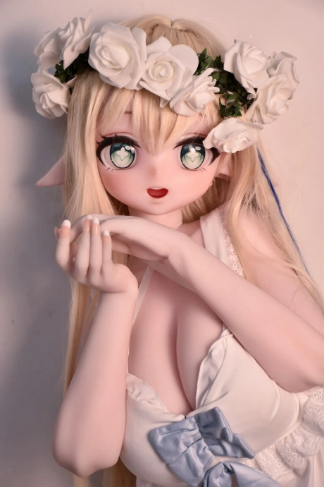 Hi Love Doll undressed Pics - #104357