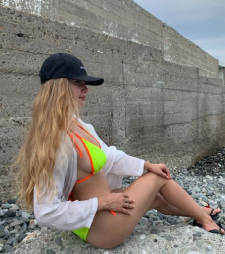 OnlyFans Stella Cardo starring Stella Cardo undressed Pictures - #184441