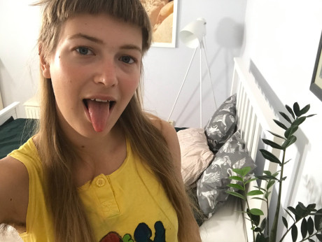 Ersties featuring Ida, Marlin Hot Gallery - #193919