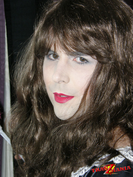 Tranz Mania XXX Images - #124759