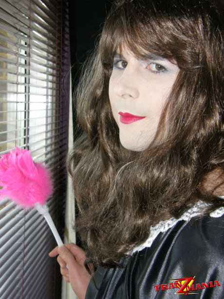 Tranz Mania XXX Images - #124760
