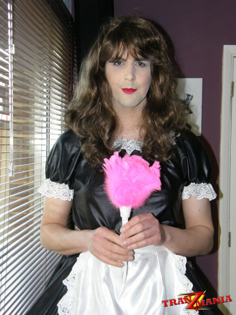 Tranz Mania XXX Images - #124761