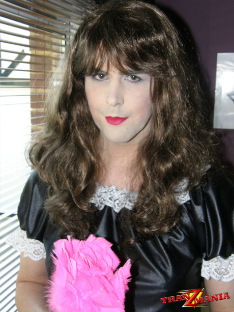 Tranz Mania XXX Images - #124762