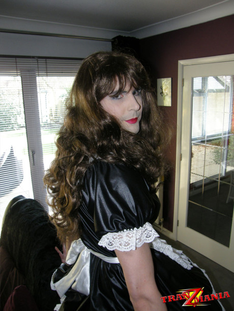 Tranz Mania XXX Images - #124766