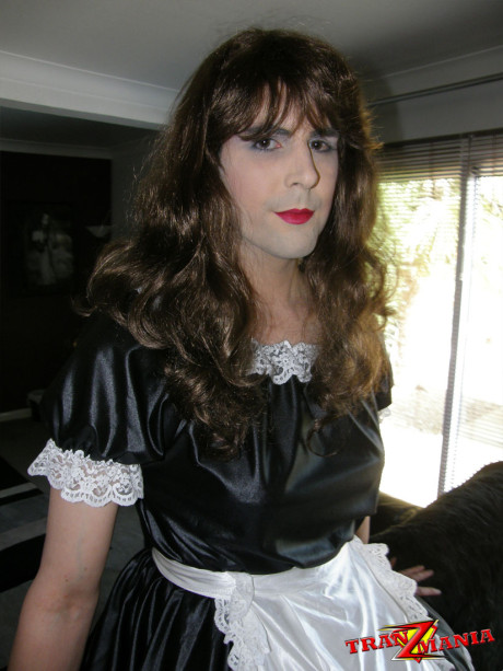 Tranz Mania XXX Images - #124767