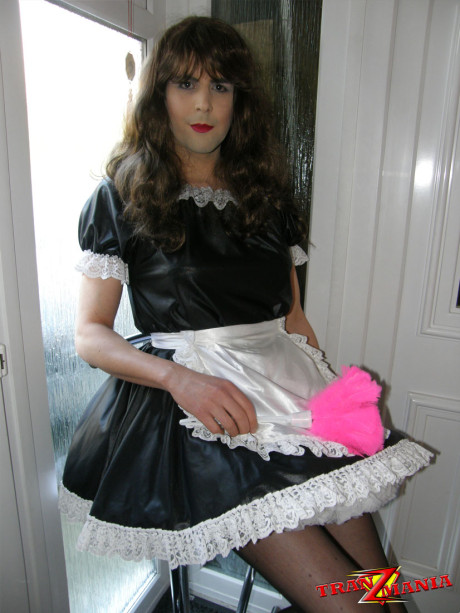 Tranz Mania XXX Images - #124769