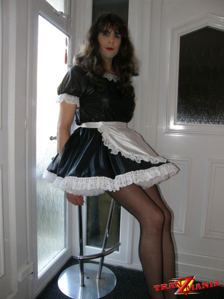 Tranz Mania XXX Images - #124770