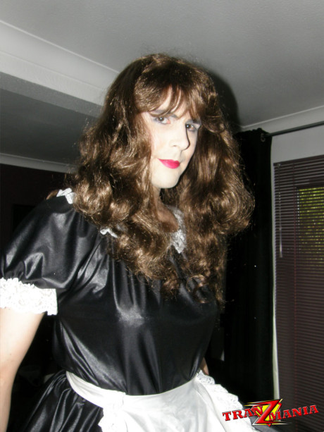 Tranz Mania XXX Images - #124771