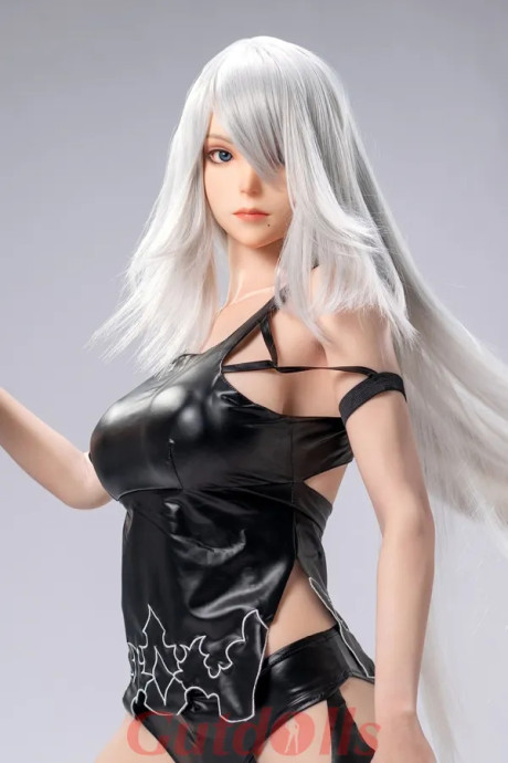 Gut Dolls nude Images - #232072