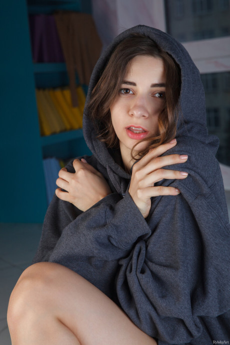 Rylsky Art performed by Elle Mira naked Photos - #127116