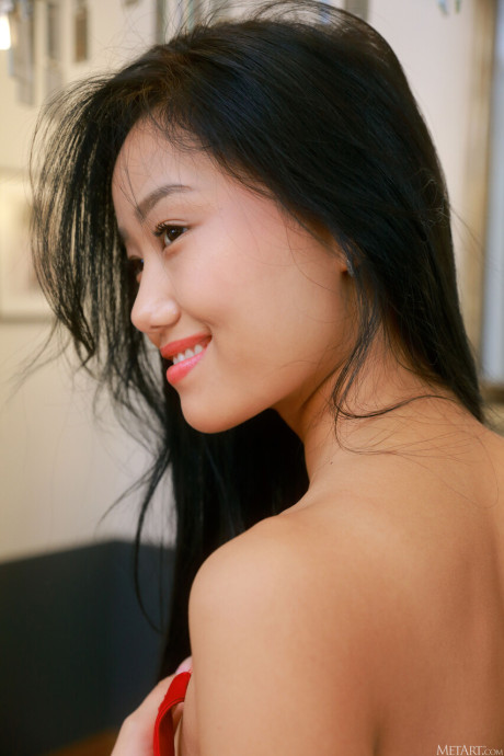 Met Art starring Oxitheam nude Photos - #232580