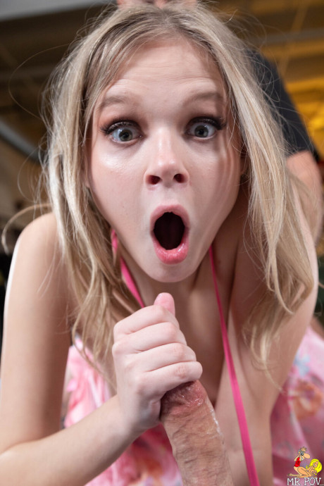 Mr POV performed by Coco Lovelock Hot Gallery - #163664