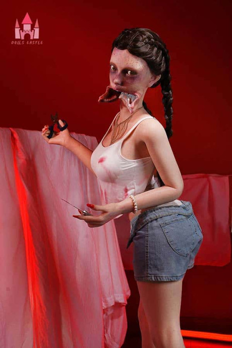 Xn Doll Porn Photos - #37495
