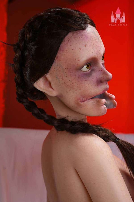 Xn Doll Porn Photos - #37497