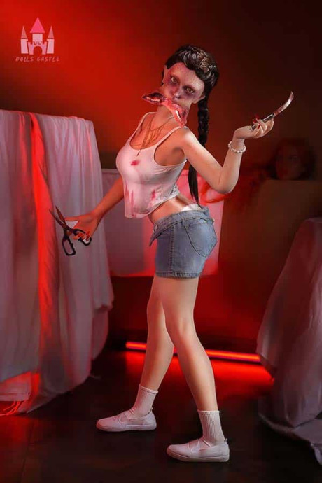 Xn Doll Porn Photos - #37502