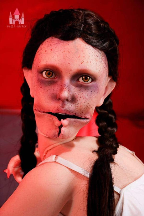Xn Doll Porn Photos - #37504